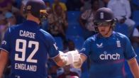 wi vs eng Sam Curran wearing-sunglasses pictuer viral social media