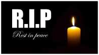 Jack Axelrod Passes Away