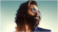 Ranbir Kapoor Animal Twitter Review