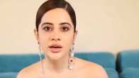 Urfi Javed Instagram Account Suspended
