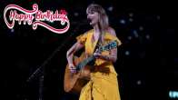 Taylor Swift Birthday Special