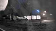 shooting star video