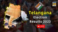 Telangana assembly election