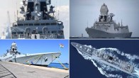 Indian Navy Ships