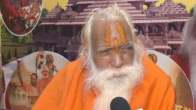 Ram Mandir Inauguration Acharya Satyendra Das