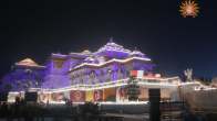Ram Mandir Inauguration
