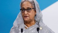 Sheikh Hasina Resignation