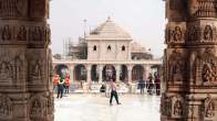Ram Mandir Inauguration Ayodhya