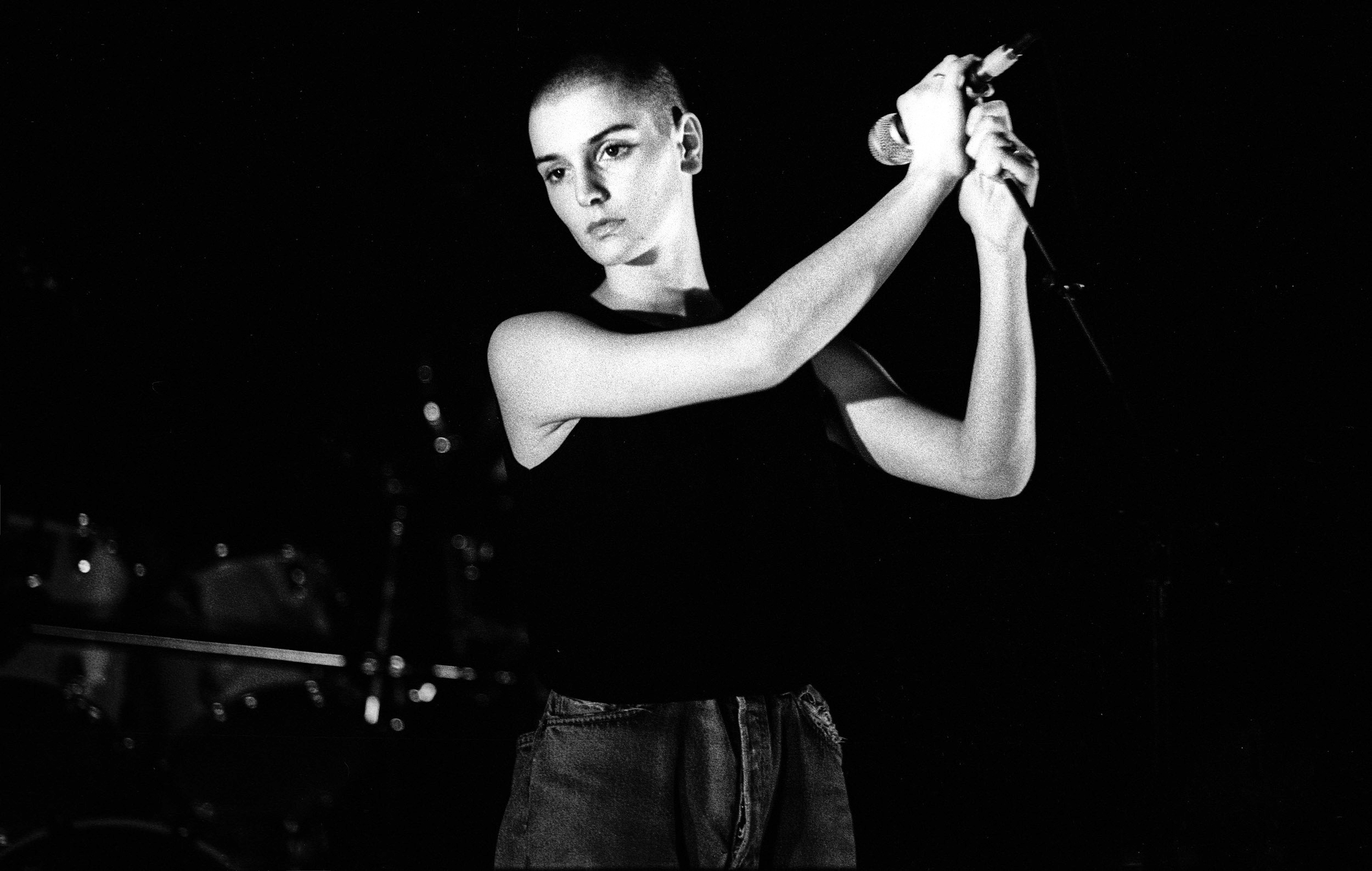Sinead O&rsquo;Connor Death