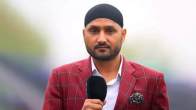 India vs England Hyderabad test Harbhajan Singh India trapped in own trap