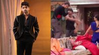 Abhishek Kumar Reacts On Slap Incident