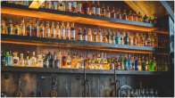 Alcohol Bottles
