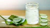 AloeVera for skin care