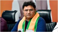 Ashok Tanwar Joins BJP