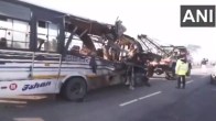 Assam Road Accident