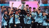 Big Bash League Brisbane heat champions bbl 13 season