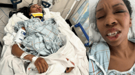 Marvel Actress Carrie Bernans Accident