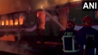Bangladesh Pre Poll Violence Update