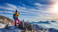 Best Places to Visit in Winters in India
