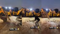 Bulldozers Naagin Dance Video