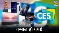 CES 2024 Las Vegas Live Updates