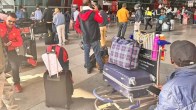 Delhi IGI Airport
