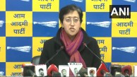 Atishi