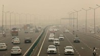 Delhi NCR Weather