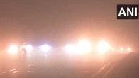 Delhi Weather Update Today