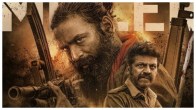 Dhanush, Captain Miller
