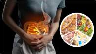 Diet Plan For Gut Health