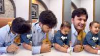 Doctor children Viral Video
