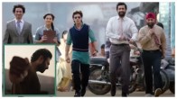 Dunki Day 15-Salaar Day 14 Box Office Collection (early estimates)