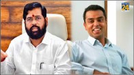 Maharashtra CM Eknath Shinde first reaction on Milind Deora