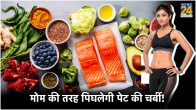 Fat Burning Foods
