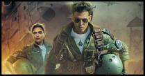 Fighter, Republic Day 2024