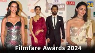 Filmfare Awards 2024