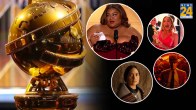 Golden Globe Awards 2024