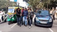 MP Government Seed Department Officer Sanjeev Kumar Arrested By Police