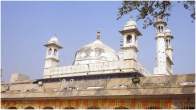 Gyanvapi Mosque