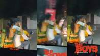 Husband Wife Video Viral