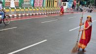 Indore Won cleanest City Title 7th Time