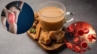 Jaggery Tea Health Benefits