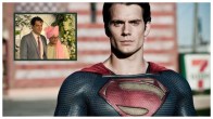 Junaid Khan, Superman Actor Henry Cavill