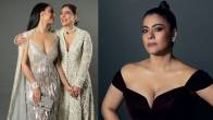 Kajol Emotional Note For Daughter Nysa Devgan