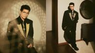 Karan Johar Special Announcement