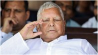 Lalu Prasad Yadav RJD Bihar