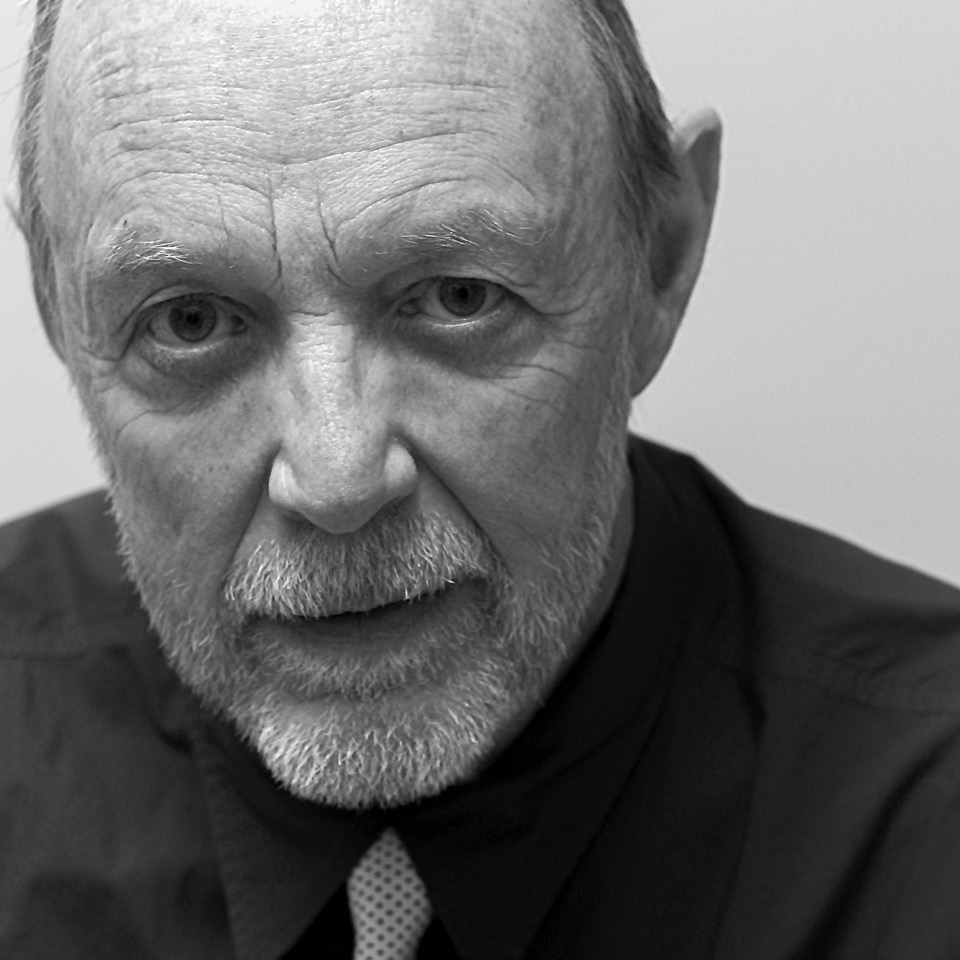 Harry Johnson Passed Away