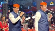 Maharashtra Deputy CM Devendra Fadnavis