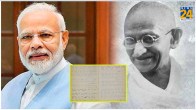 Mahatma Gandhi death anniversary